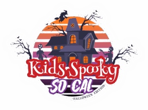 Kids Party So Cal | Halloween Bounce House Rentals