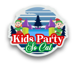 Kids Party Rancho Cucamonga Christmas Holiday Events