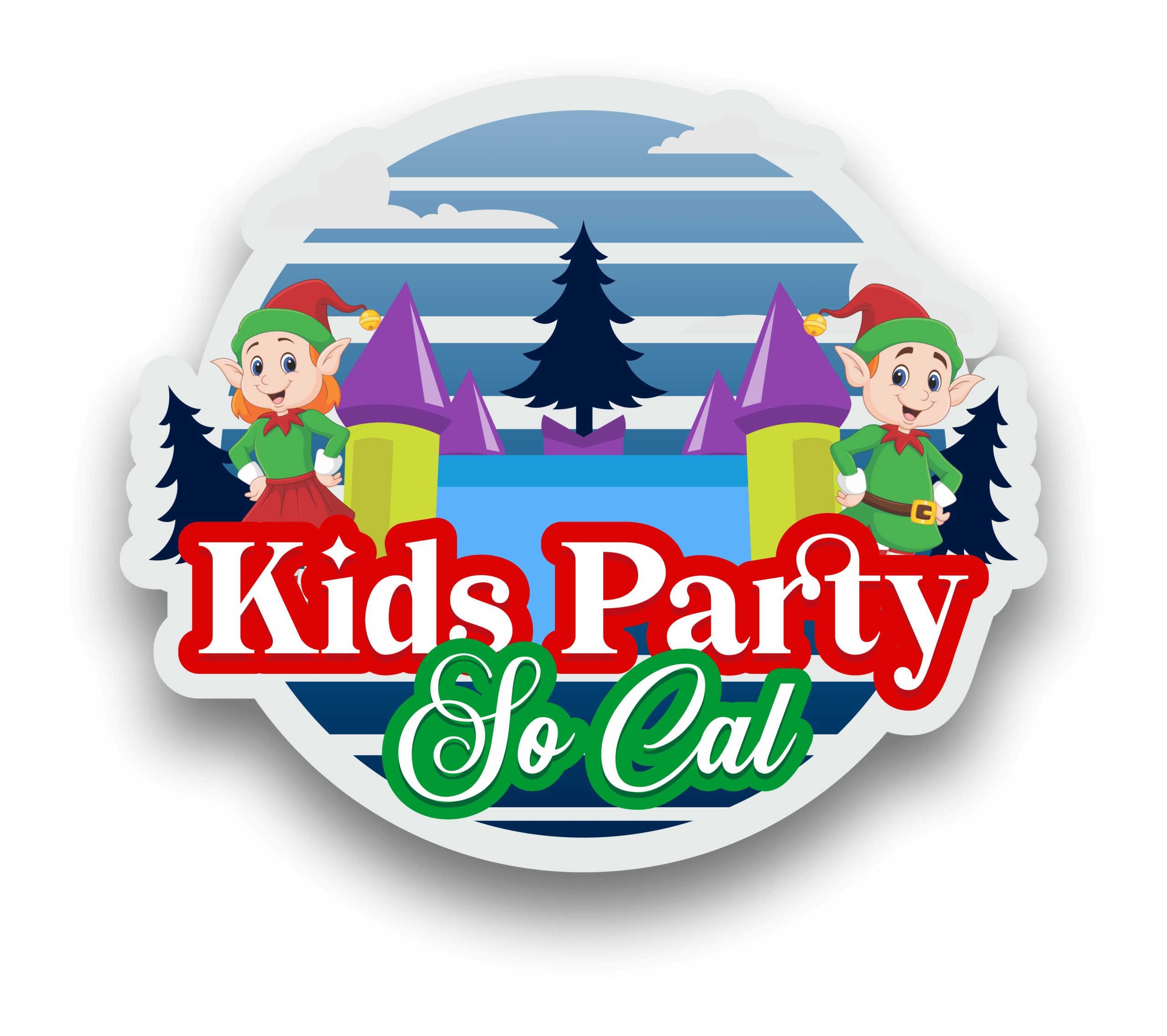Kids Party Rancho Cucamonga Christmas Holiday Events