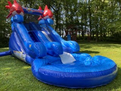 376fdf8b5377ed010840964b515fb377 368645270 1 13' Little Kahuna Waterslide