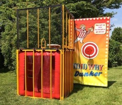 Dunk Tank