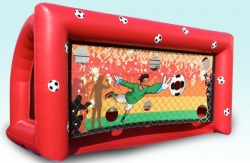 G156 2 269858259 1 Inflatable Soccer Goal: g-006