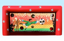 G156 966395014 1 Inflatable Soccer Goal: g-006