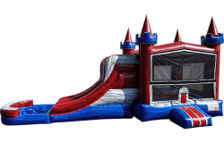 C2738 (XL) Kids Party Patriot Combo Wet/Dry
