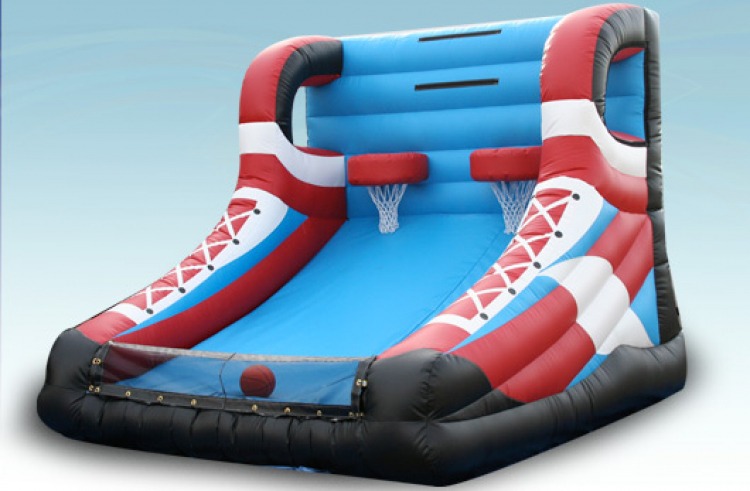 Inflatable Carnival Games