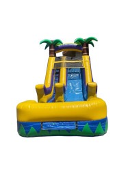 0F1337CB 7C1E 408C 8336 6DC41591D016 1749074462 17' Blue Tropical Paradise #314