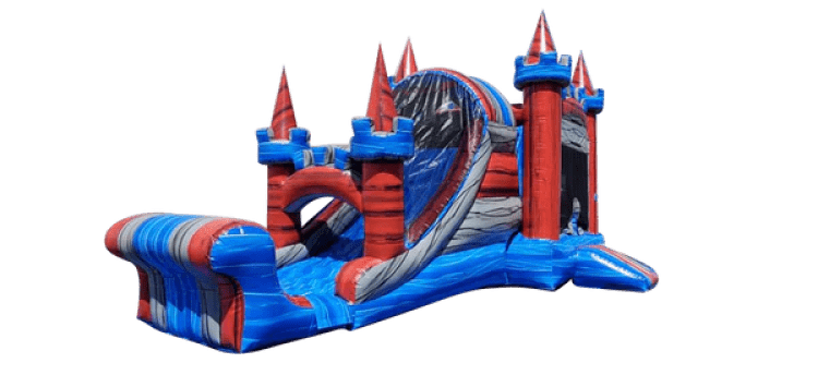 Dry Combo Jumper Dry Combo Jumper