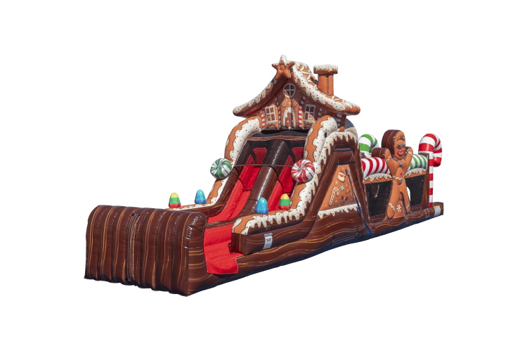 Obstacle Course Obstacle Course