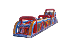 I1150 7020Ft20Marble20Mania20Obstacle HR 02 1757013908 80ft Marble Mania Obstacle Course #407