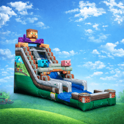 ACF745E1 6AFA 4CA5 9223 878323358731 1769617108 17ft Minecraft Waterlide